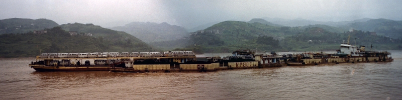 Yangtze, three gorges, Hubei China 8.jpg - Yangtze, three gorges